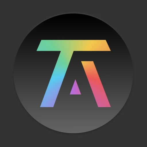 TapFunApp logo